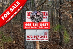 Lightning Ridge Tract 7