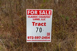 Lightning Ridge Tract 70