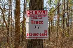 Lightning Ridge Tract 72