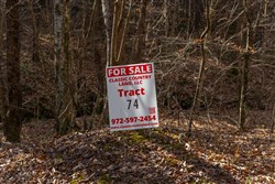 Lightning Ridge Tract 74