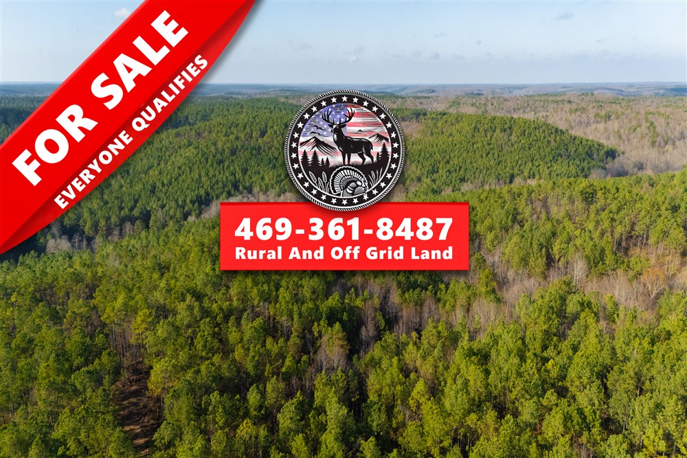 Lightning Ridge Tract 74 - Primary