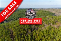 Lightning Ridge Tract 74