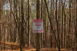 Lightning Ridge Tract 77