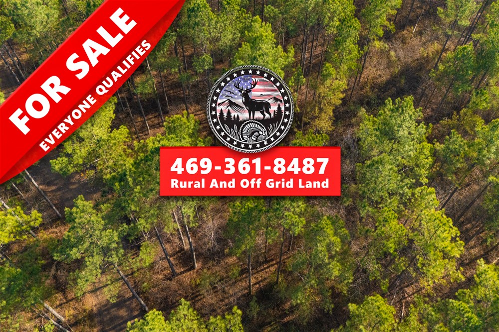 Lightning Ridge Tract 77 - Primary