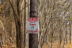 Lightning Ridge Tract 78