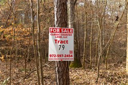 Lightning Ridge Tract 79