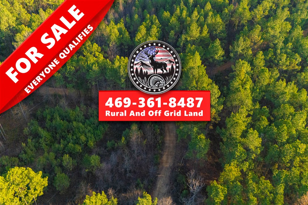 Lightning Ridge Tract 80 - Primary