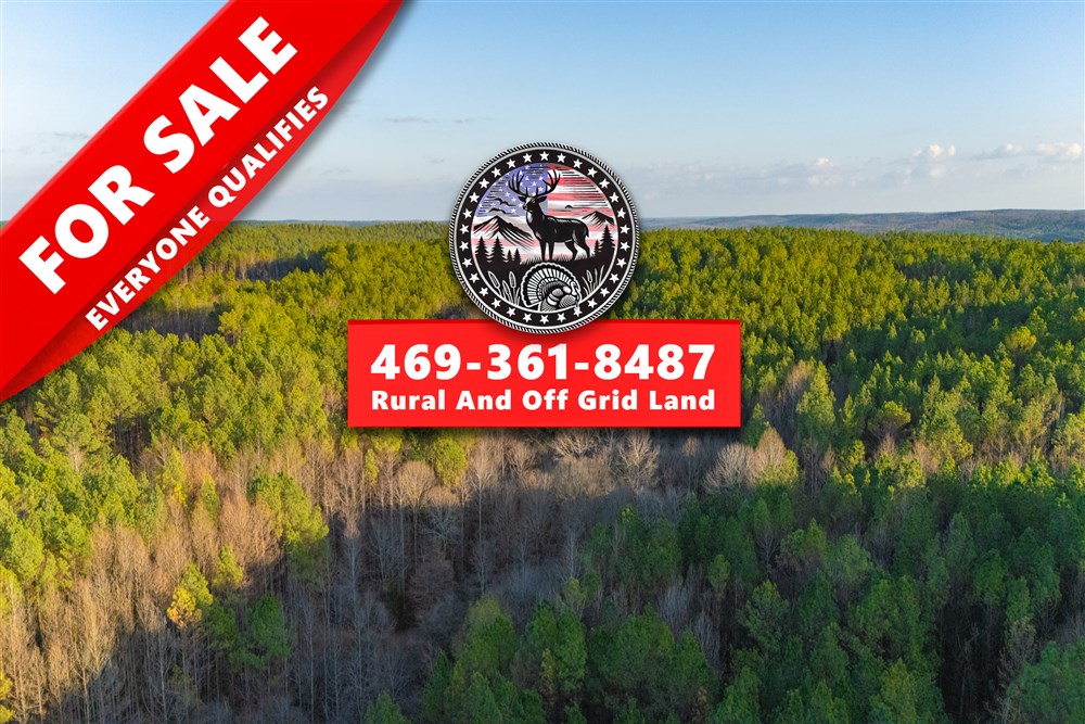 Lightning Ridge Tract 81 - Primary