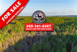 Lightning Ridge Tract 81