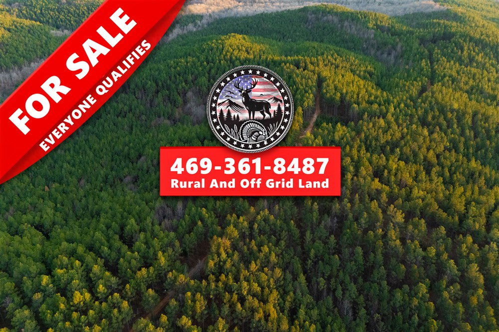 Lightning Ridge Tract 82 - Primary