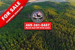 Lightning Ridge Tract 82