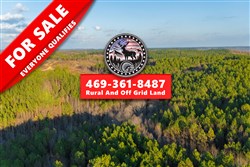 Lightning Ridge Tract 85