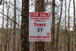 Lightning Ridge Tract 89