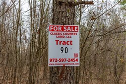 Lightning Ridge Tract 90