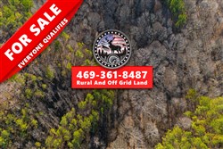 Lightning Ridge Tract 90