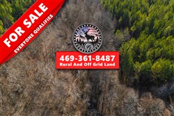 Lightning Ridge Tract 91