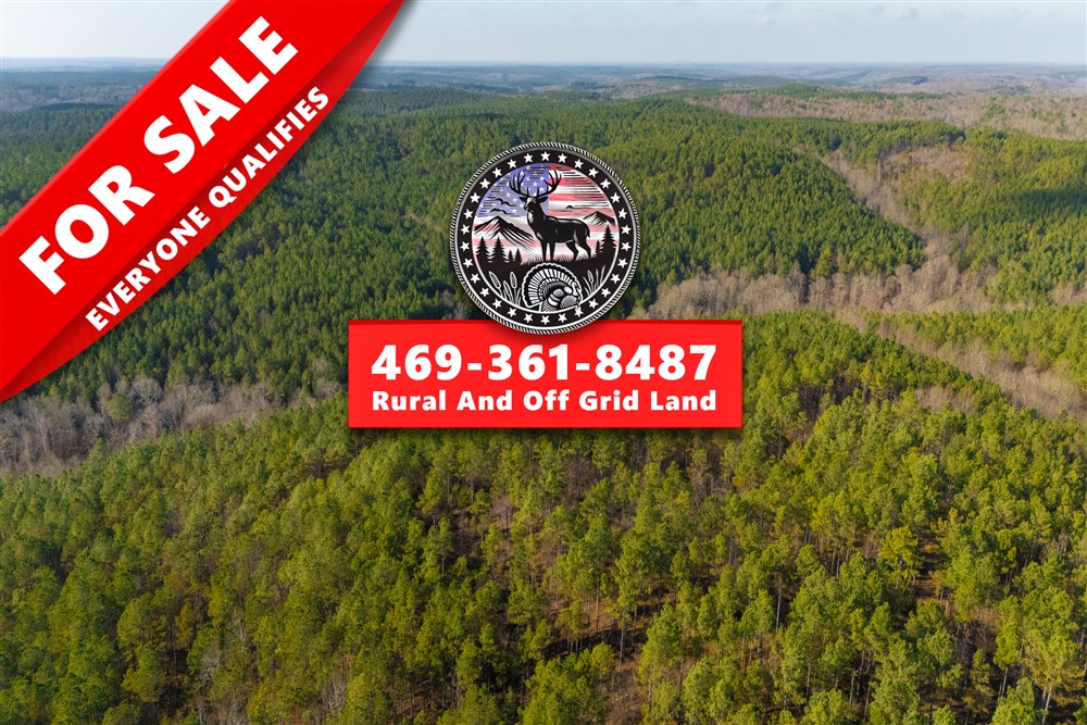 Lightning Ridge Tract 94 - Primary