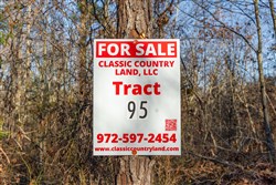 Lightning Ridge Tract 95