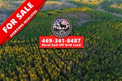 Lightning Ridge Tract 95