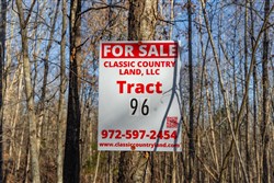 Lightning Ridge Tract 96