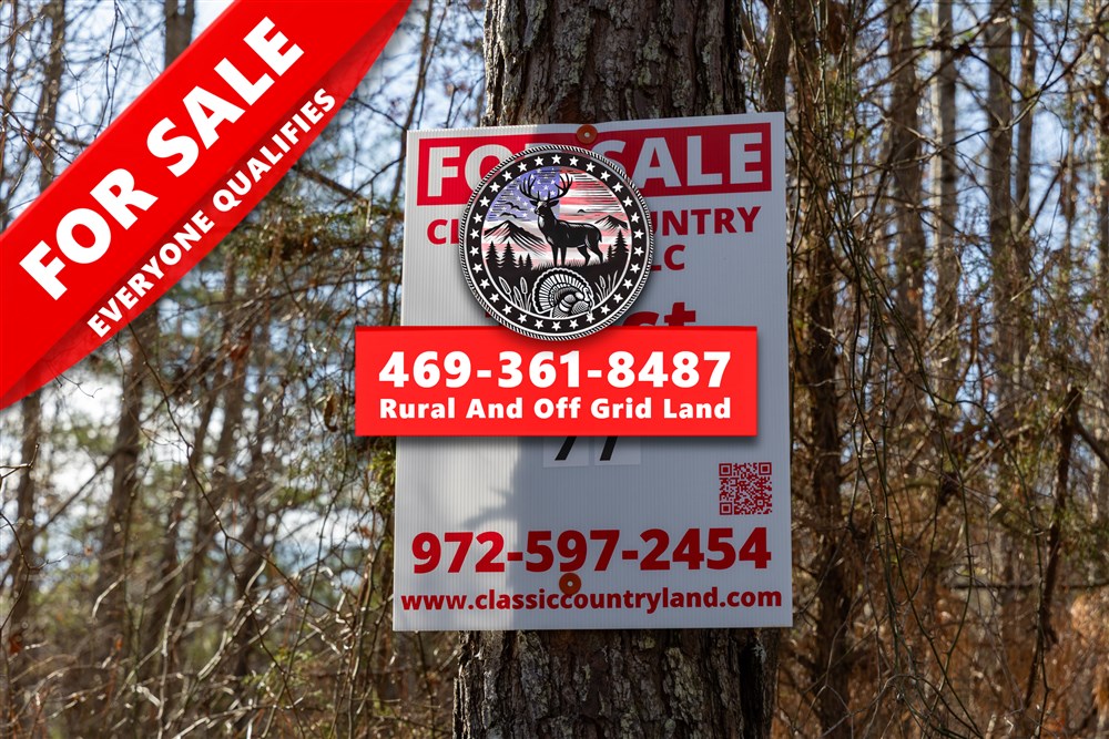 Lightning Ridge Tract 97 - Primary