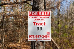 Lightning Ridge Tract 99