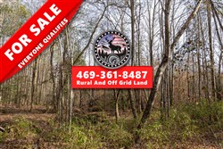 Baker Creek Tract 10