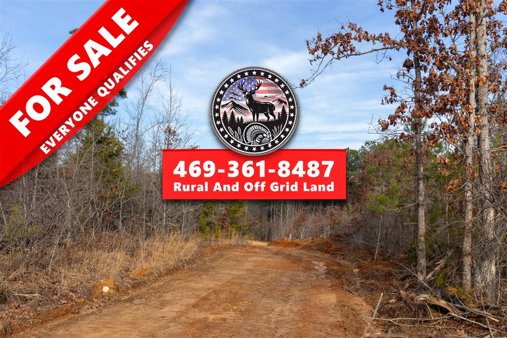 Baker Creek Tract 11 - Primary