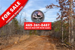 Baker Creek Tract 11