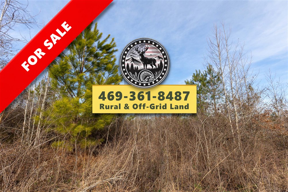 Baker Creek Tract 12 - Primary
