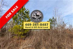 Baker Creek Tract 12