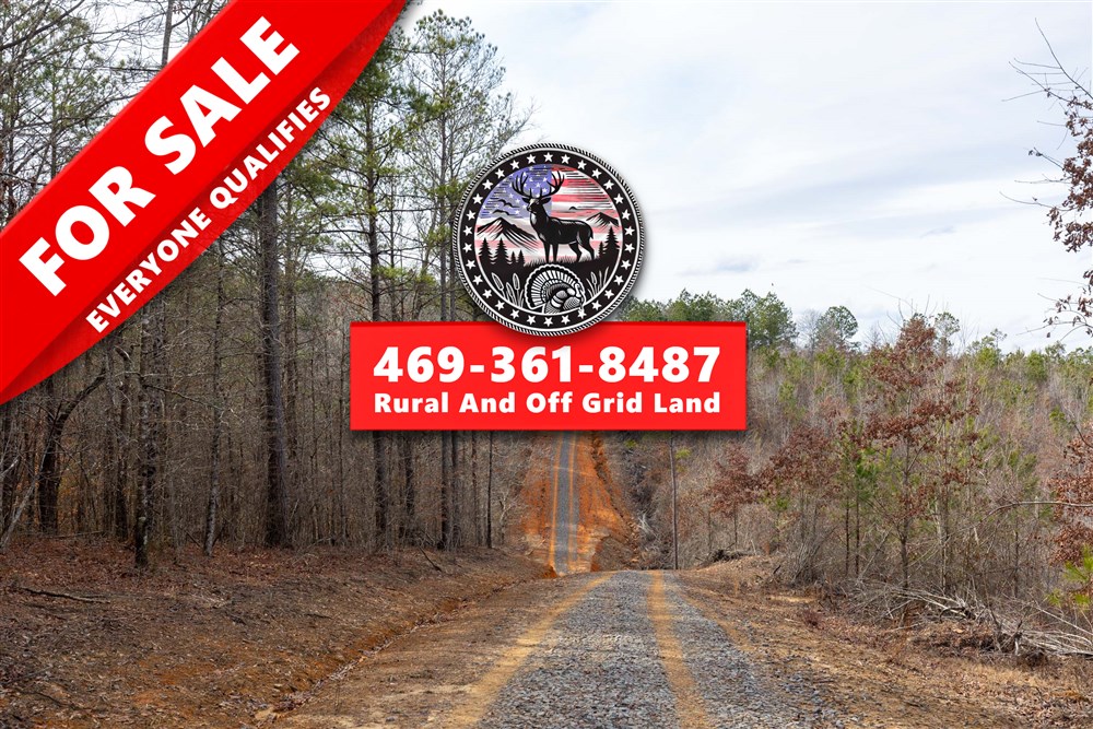 Baker Creek Tract 14 - Primary