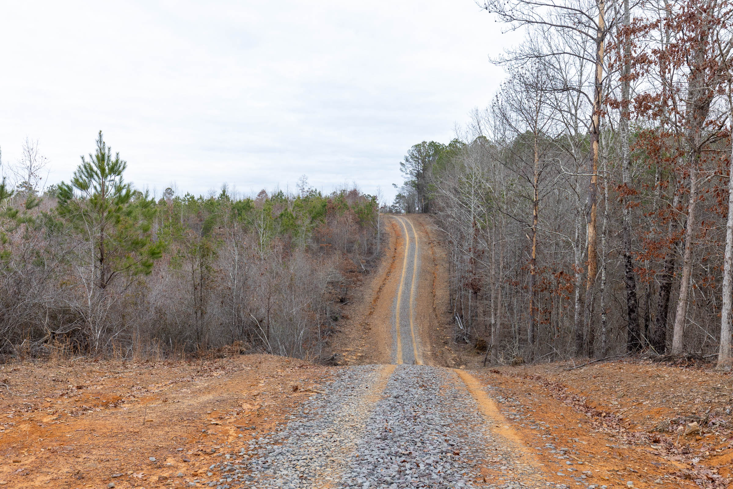 Tract 15 at Baker Creek in Fayette County, Alabama