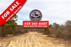 property photo for Baker Creek Tract 18, 5.92 acres for sale in Fayette County, Alabama