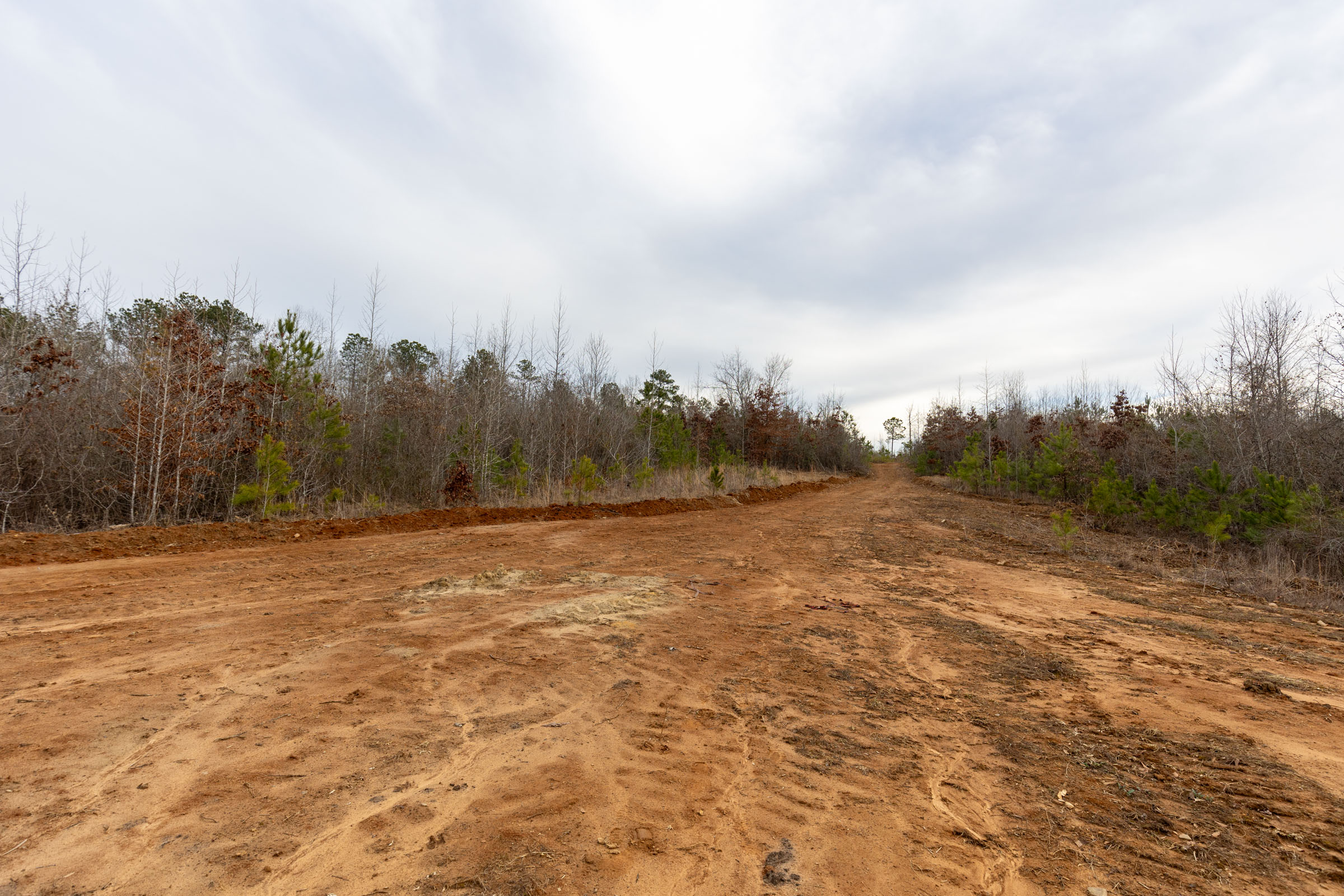 Tract 19 at Baker Creek in Fayette County, Alabama
