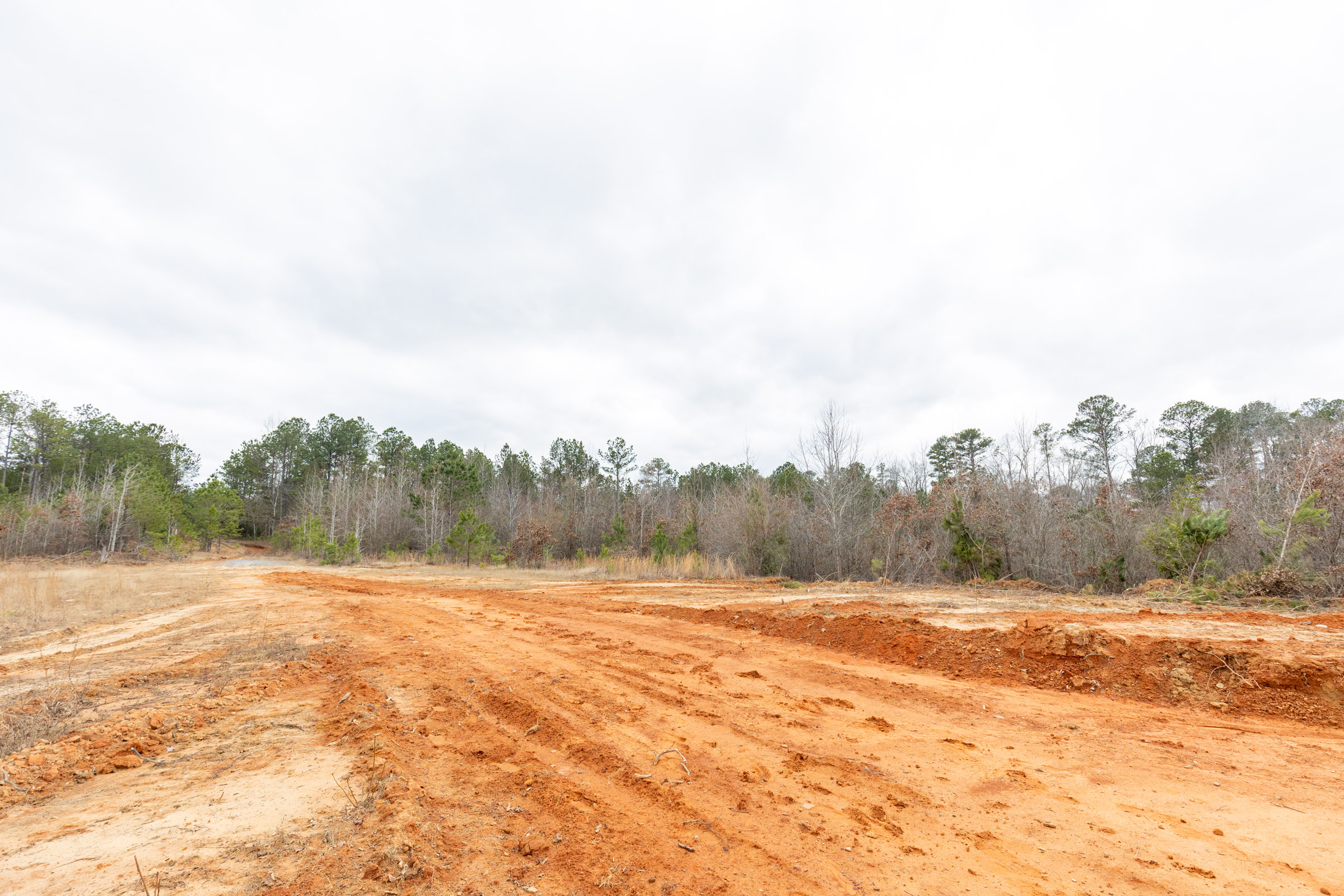 Tract 2 at Baker Creek in Fayette County, Alabama