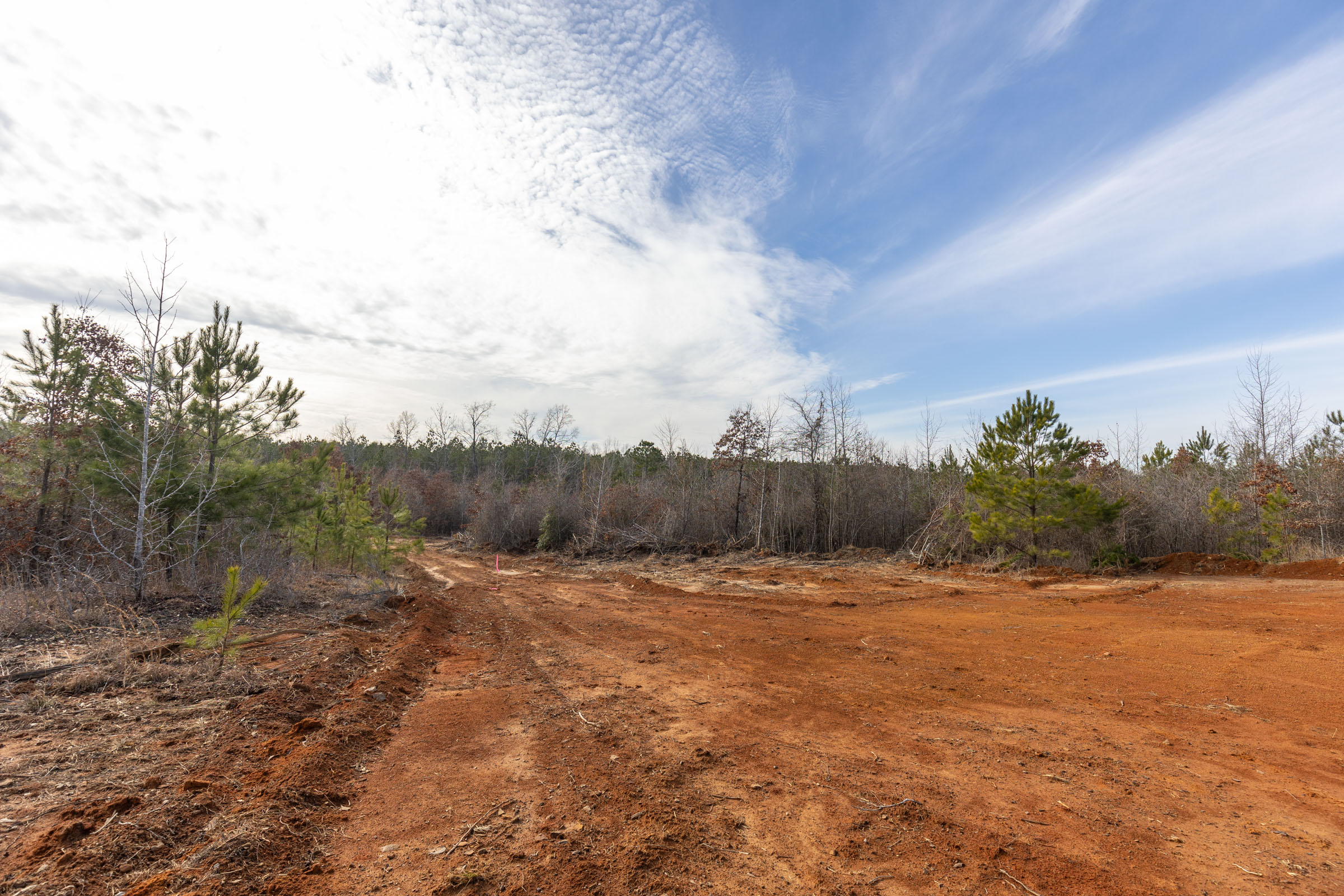 Tract 6 at Baker Creek in Fayette County, Alabama