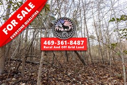 Baker Creek Tract 8