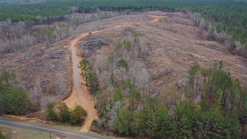 Fairview Hills Tract 1