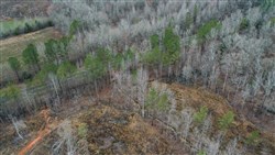 property photo for Fairview Hills Tract 2, 5.11 acres for sale in Lamar County, Alabama