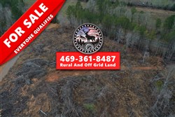property photo for Fairview Hills Tract 2, 5.11 acres for sale in Lamar County, Alabama