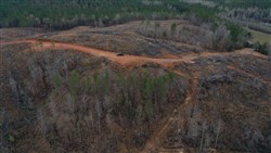 property photo for Fairview Hills Tract 3, 5.07 acres for sale in Lamar County, Alabama