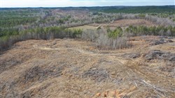 property photo for Fairview Hills Tract 4, 5.08 acres for sale in Lamar County, Alabama