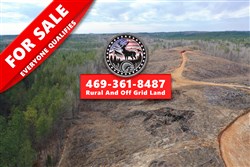 property photo for Fairview Hills Tract 5, 5.49 acres for sale in Lamar County, Alabama