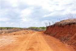 property photo for Fairview Hills Tract 6, 5.11 acres for sale in Lamar County, Alabama
