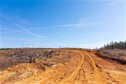 property photo for Fairview Hills Tract 8, 5.28 acres for sale in Lamar County, Alabama
