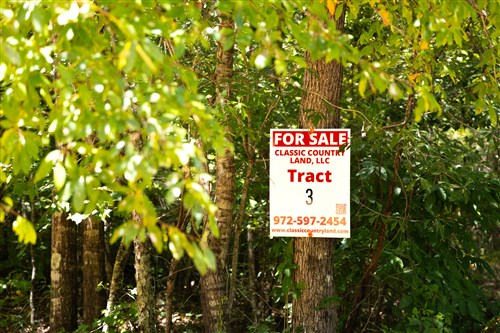 Olive Hill Tract 3