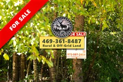 Olive Hill Tract 3
