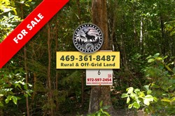 Olive Hill Tract 6