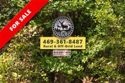 Olive Hill Tract 8